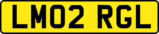 LM02RGL
