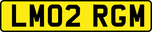 LM02RGM