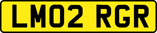 LM02RGR