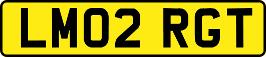 LM02RGT