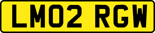 LM02RGW
