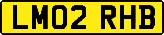 LM02RHB