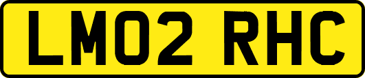 LM02RHC