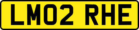 LM02RHE