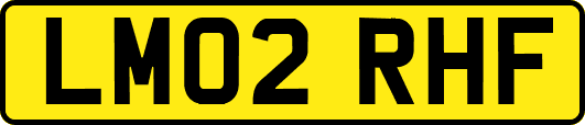 LM02RHF