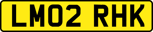 LM02RHK