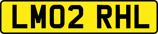 LM02RHL