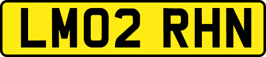 LM02RHN