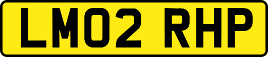 LM02RHP