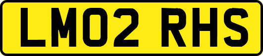 LM02RHS