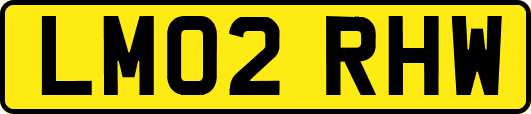 LM02RHW