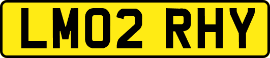 LM02RHY