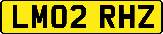 LM02RHZ