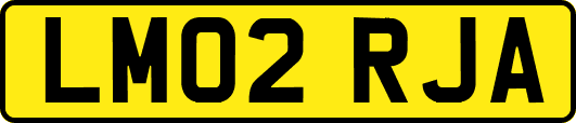 LM02RJA