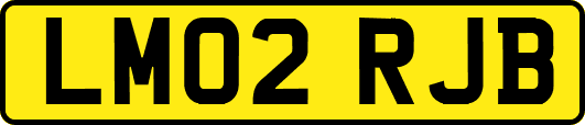 LM02RJB