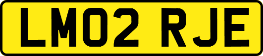 LM02RJE