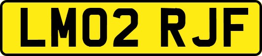 LM02RJF