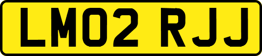 LM02RJJ