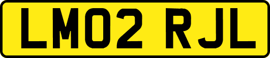 LM02RJL