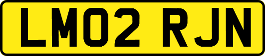 LM02RJN