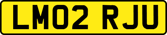 LM02RJU