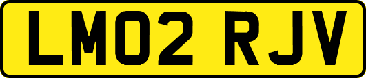 LM02RJV