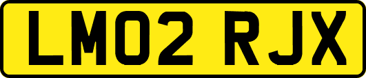 LM02RJX