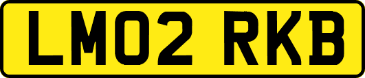 LM02RKB