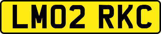 LM02RKC