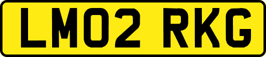 LM02RKG
