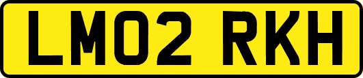 LM02RKH