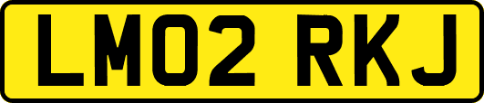 LM02RKJ
