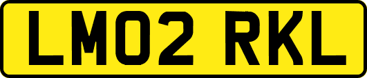 LM02RKL