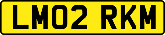 LM02RKM