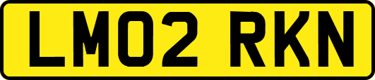 LM02RKN