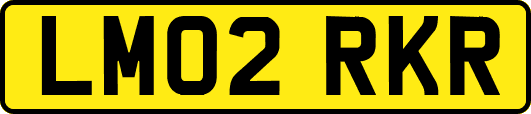 LM02RKR