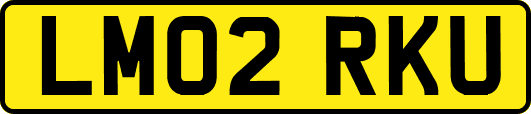 LM02RKU