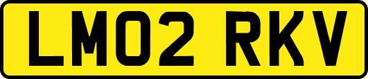 LM02RKV