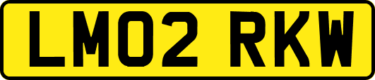 LM02RKW