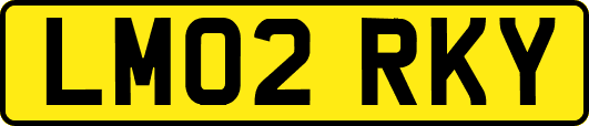 LM02RKY