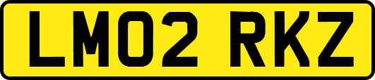 LM02RKZ