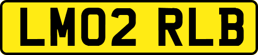 LM02RLB