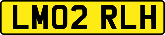 LM02RLH