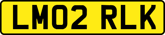 LM02RLK