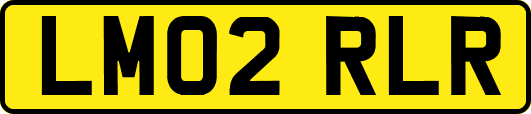 LM02RLR
