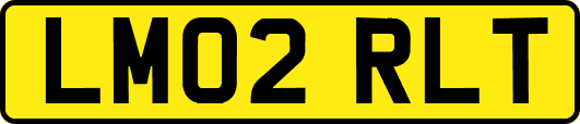 LM02RLT