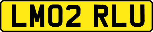 LM02RLU