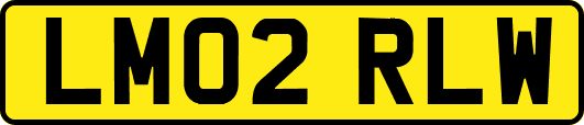LM02RLW