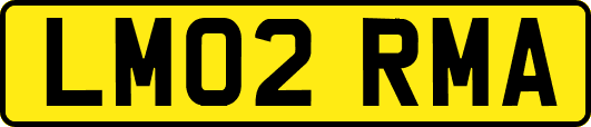 LM02RMA