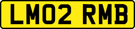 LM02RMB